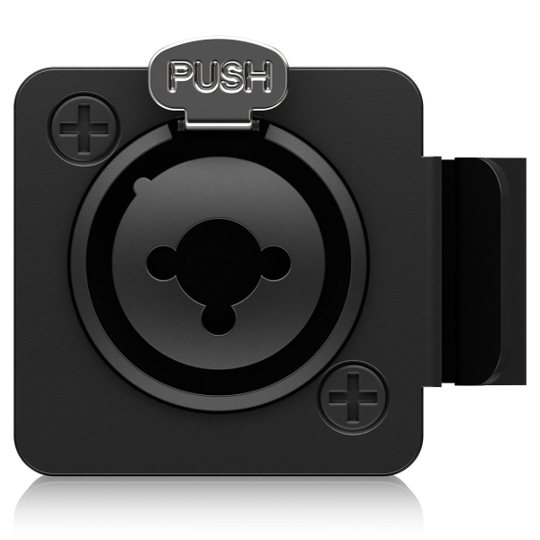 Amplificador Fone Behringer Compacto Powerplay P2 - Imagem 5