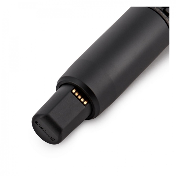 Shure SLXD24/K8B Sistema de Microfone Sem Fio Digital Premium KSM8 Dualdyne® – Frequência G58 (470–514 MHz) - Imagem 6