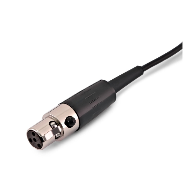 Microfone Headset Shure PGA31 Cardioide – Condensador com Conector TA4F (TQG) – Original, Ideal para Voz e Apresentações ao Vivo - Imagem 4