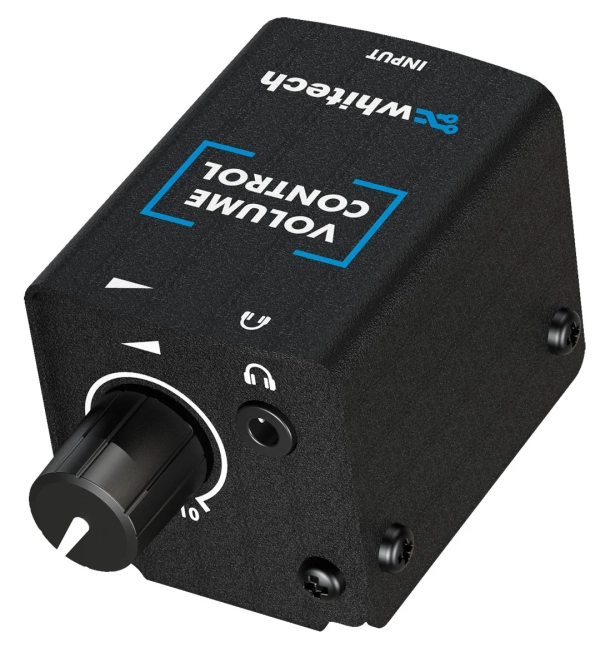 Controlador de Volume Fone - Whitech VC1 – Controle Total no Volume do Seu Retorno In-Ear - Imagem 7