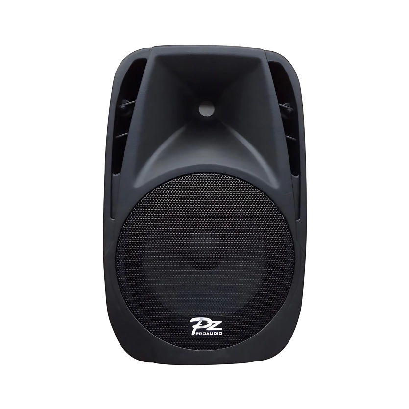 PZ Pro Audio PX-12 Caixa Acústica Passiva 12” – 300W Pico / 150W RMS