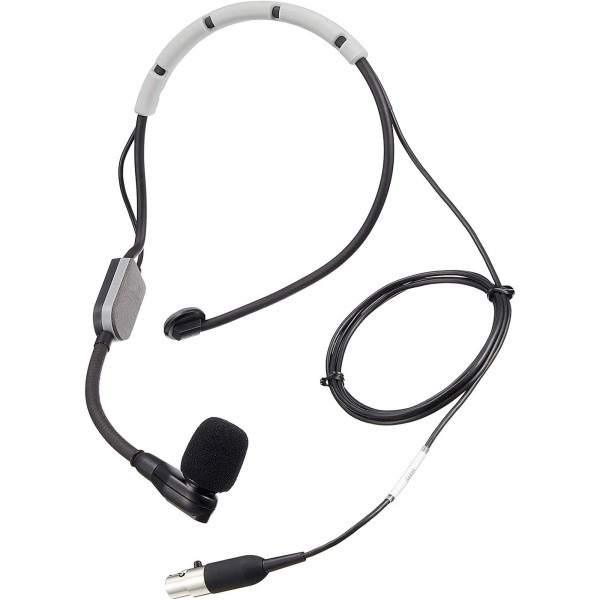 Shure SM35 Headset Cardioide Profissional para Vocal – Qualidade Shure - Imagem 12