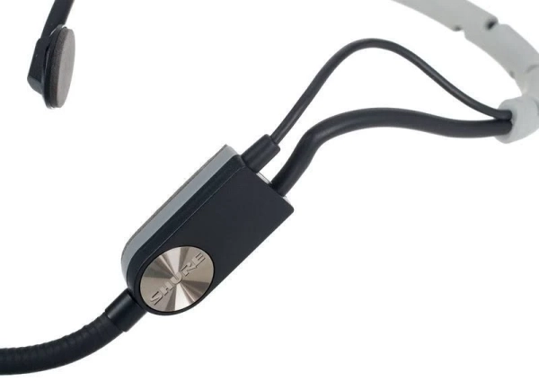 Shure SM35 Headset Cardioide Profissional para Vocal – Qualidade Shure - Imagem 11