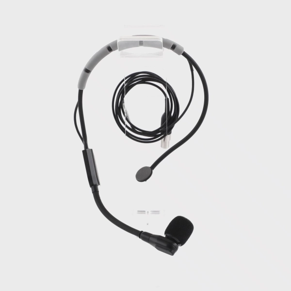Shure SM35 Headset Cardioide Profissional para Vocal – Qualidade Shure - Imagem 2