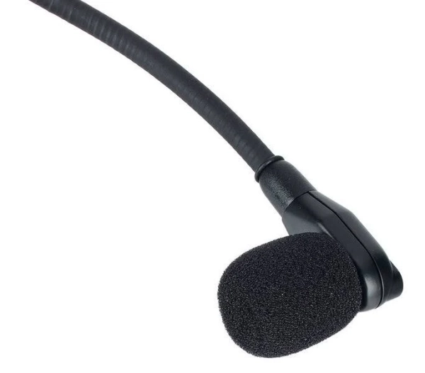 Shure SM35 Headset Cardioide Profissional para Vocal – Qualidade Shure - Imagem 10