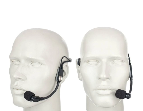 Shure SM35 Headset Cardioide Profissional para Vocal – Qualidade Shure - Imagem 16