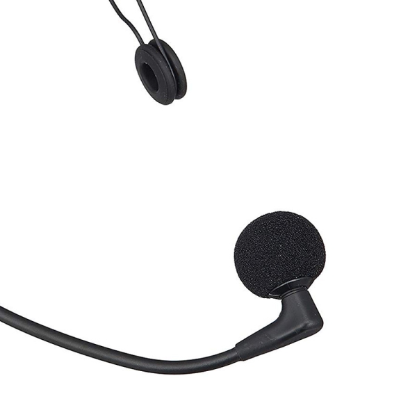 Microfone Headset Shure WBH54 Supercardioide – Alta Qualidade Para Voz Principal e Backing Vocal - Imagem 19