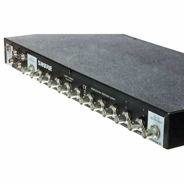 Sistema de Distribuição de Antena Shure UA844+SWB-BR - Imagem 4