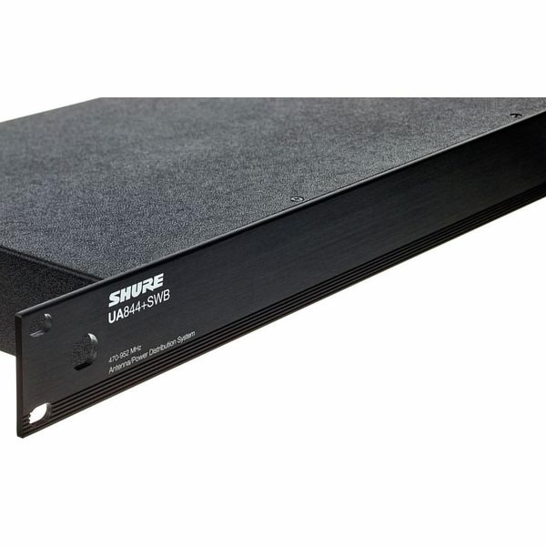 Sistema de Distribuição de Antena Shure UA844+SWB-BR - Imagem 3