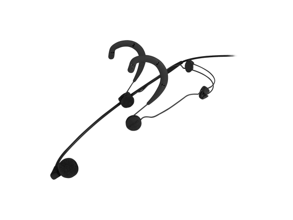 Microfone Headset Shure WBH54 Supercardioide – Alta Qualidade Para Voz Principal e Backing Vocal - Imagem 7
