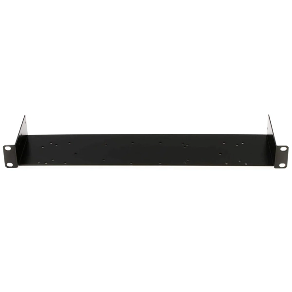 Bandeja Para Rack 19" Shure URT-2, Serve nos Receptores PG4, PG88, PGX4, PGXD4, BLX4, BLX88,e GLXD4  - Imagem 5