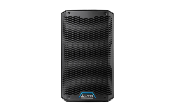 Alto Professional TS408 – Caixa Ativa de 8” e 2000W com Bluetooth®, DSP e App de Controle (220V)