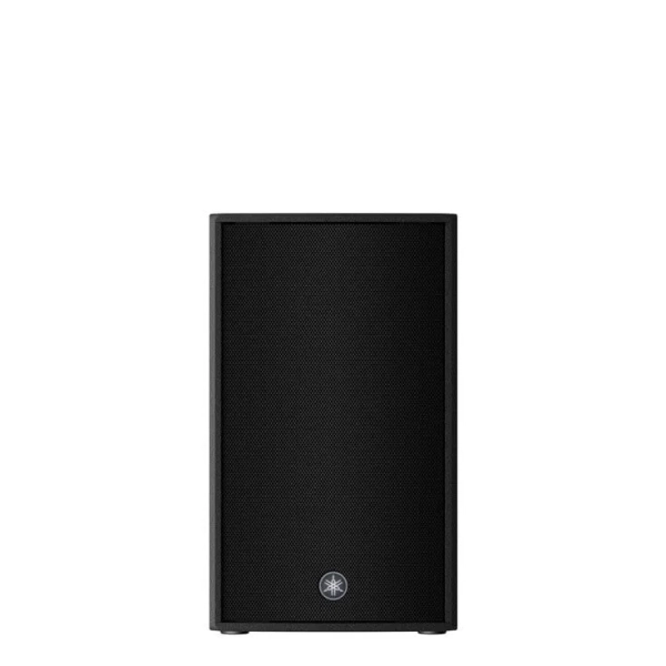 Yamaha DZR10-D Caixa Ativa 2000W RMS 137dB SPL com Dante – A Melhor da Categoria! - Imagem 8
