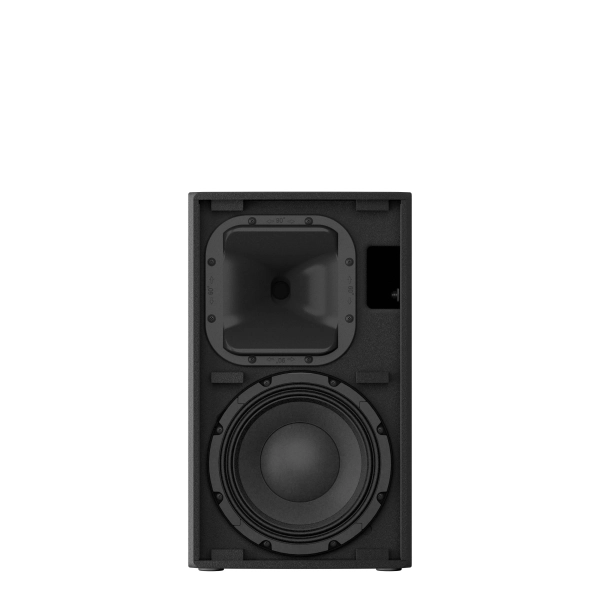 Yamaha DZR10-D Caixa Ativa 2000W RMS 137dB SPL com Dante – A Melhor da Categoria! - Imagem 5