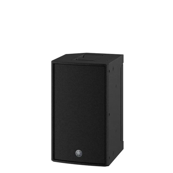 Yamaha DZR10-D Caixa Ativa 2000W RMS 137dB SPL com Dante – A Melhor da Categoria! - Imagem 7