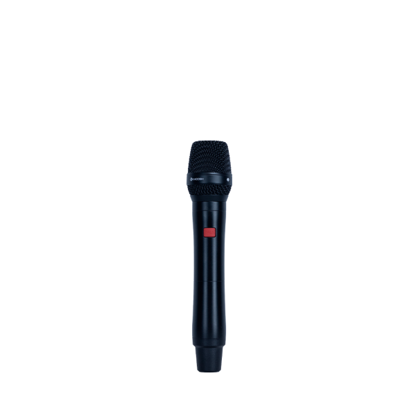 Microfone Duplo Sem Fio K622M K-COMM Profissional Digital 24bits (TALKBACK) - Imagem 14