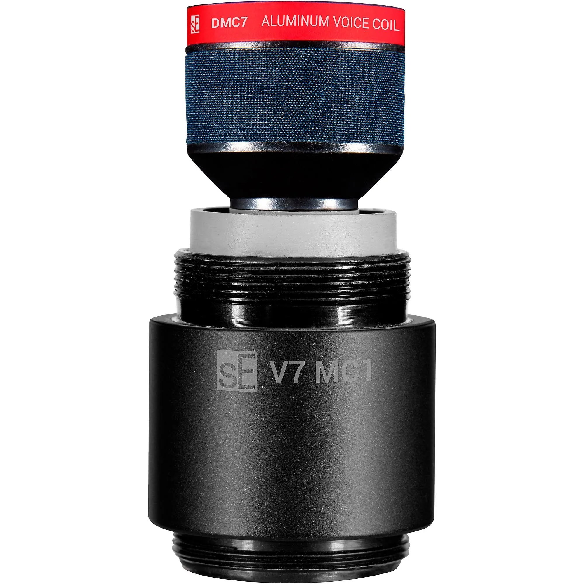 Cápsula V7 MC1 sE Electronics  para microfone sem fio Shure - Imagem 11