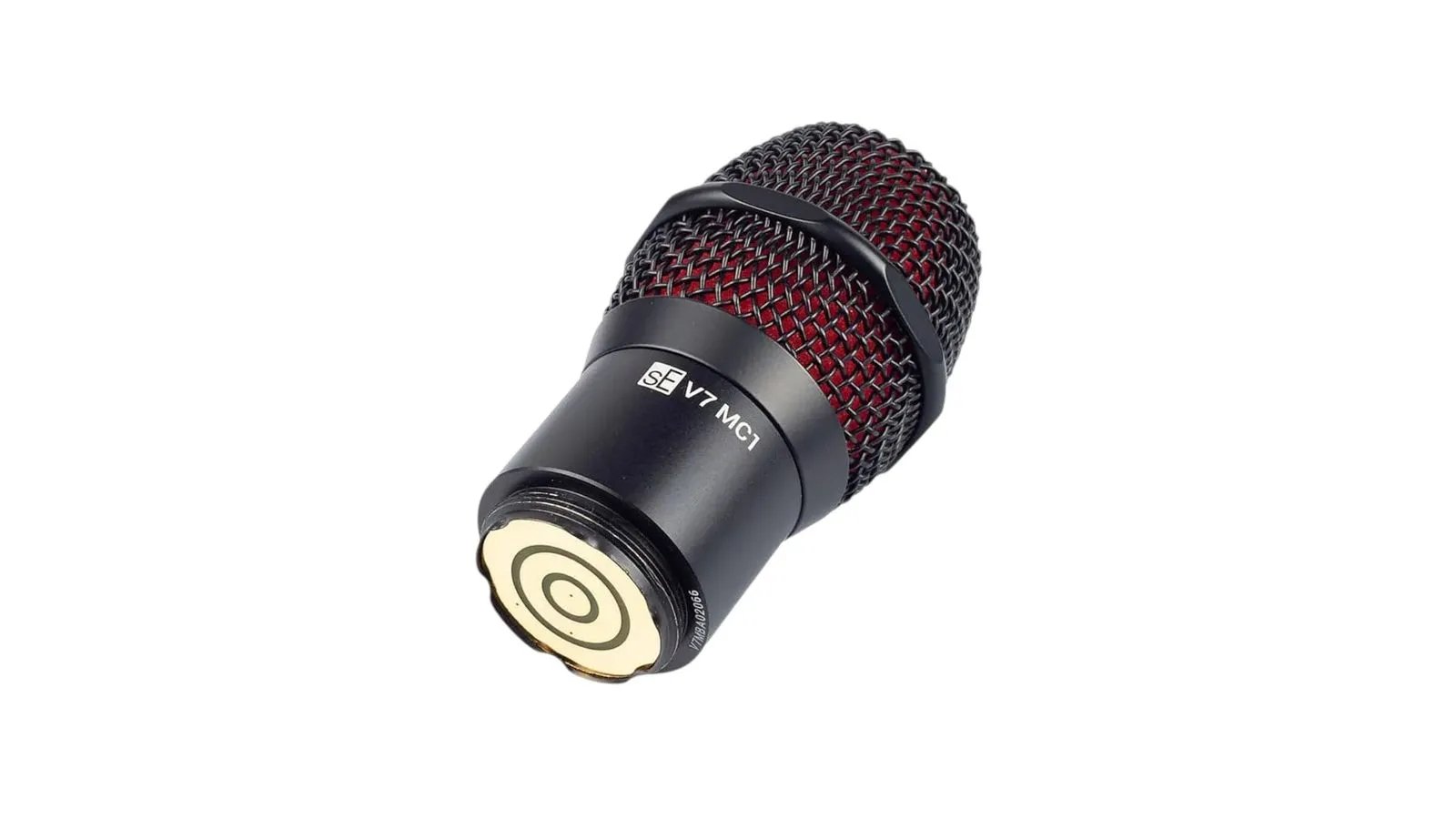 Cápsula V7 MC1 sE Electronics  para microfone sem fio Shure - Imagem 10