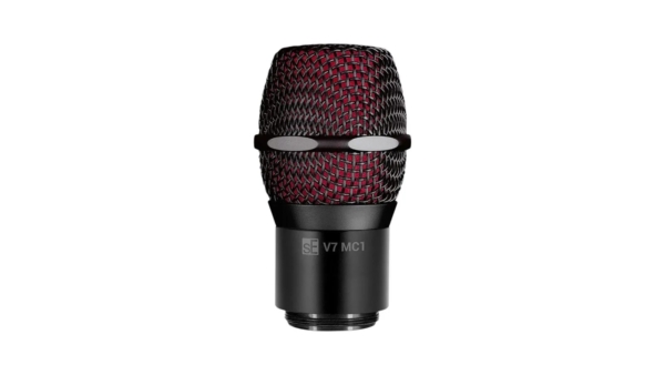 Cápsula V7 MC1 sE Electronics  para microfone sem fio Shure