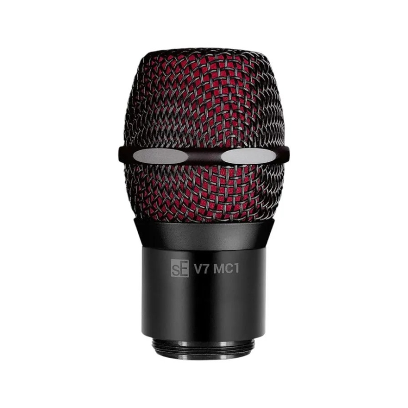 Cápsula V7 MC1 sE Electronics  para microfone sem fio Shure
