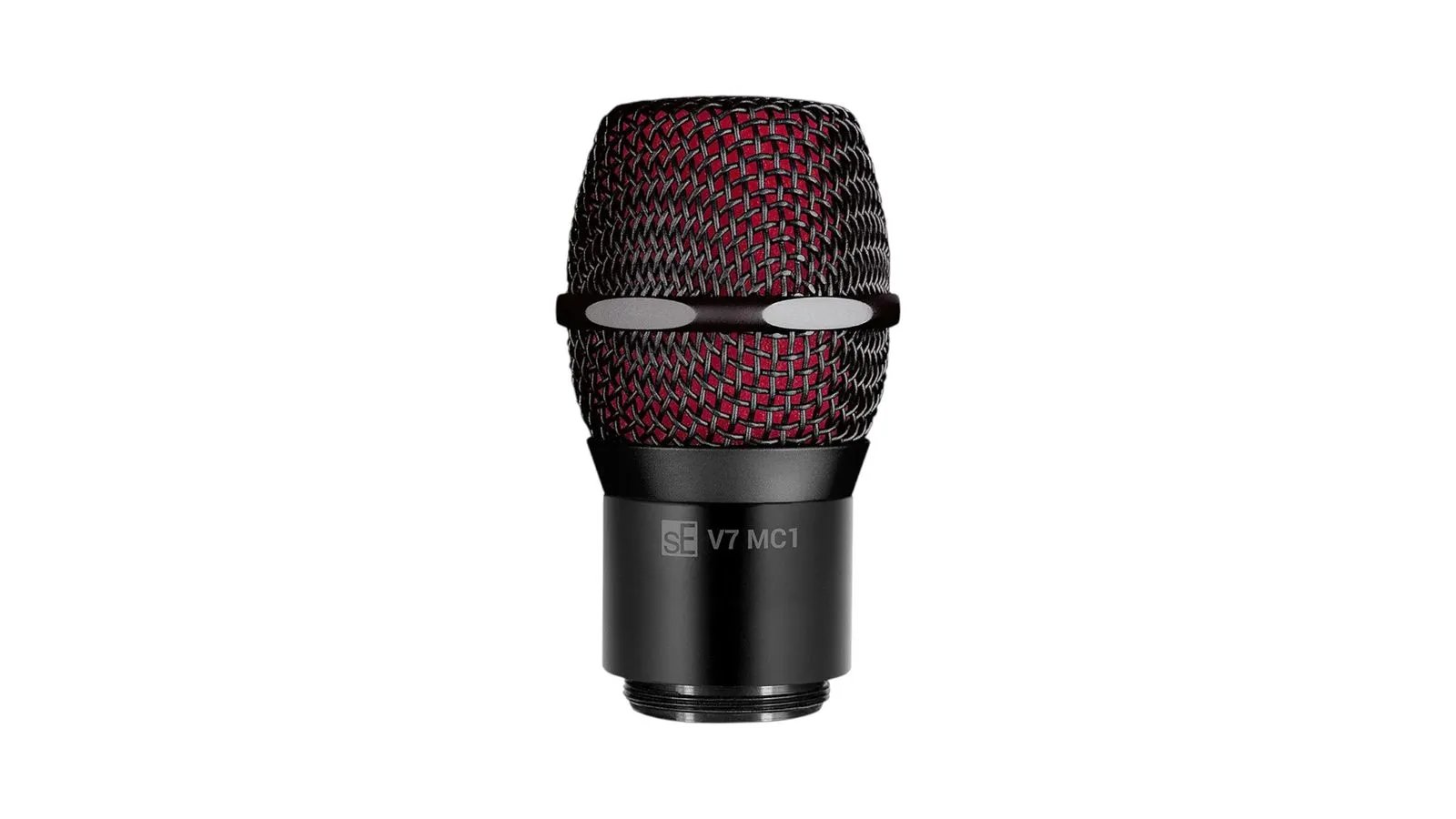 Cápsula V7 MC1 sE Electronics  para microfone sem fio Shure