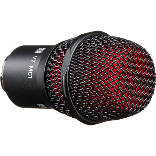 Cápsula V7 MC1 sE Electronics  para microfone sem fio Shure - Imagem 2