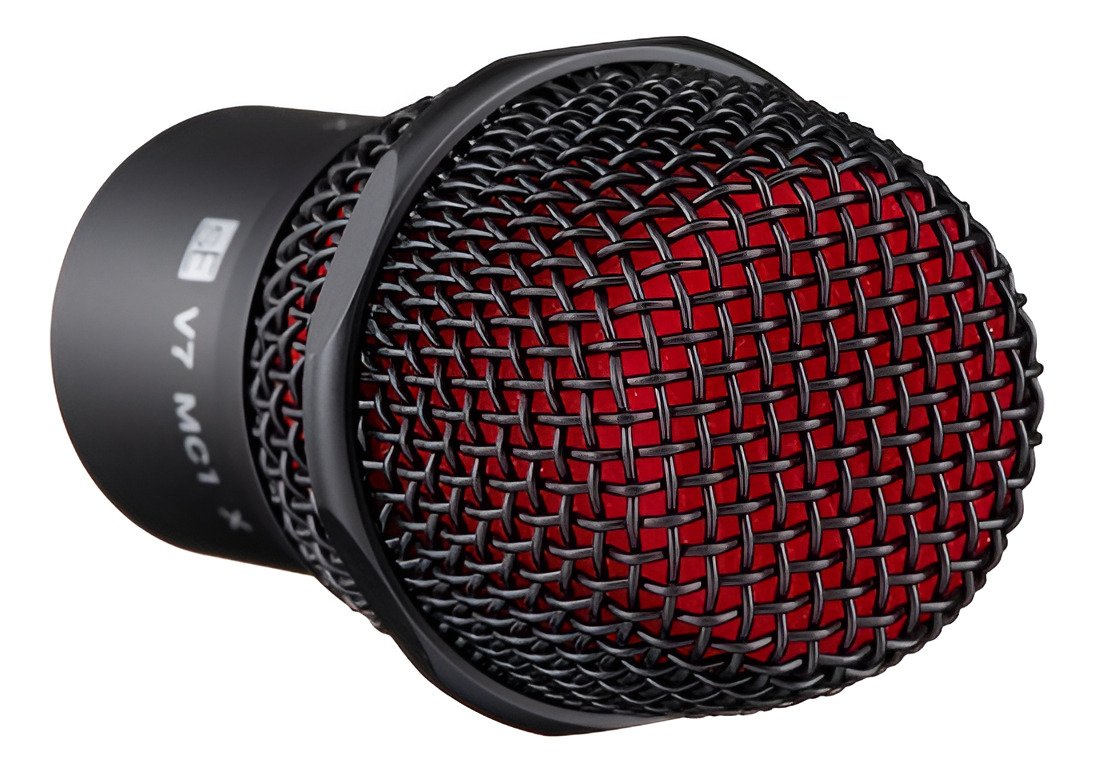 Cápsula V7 MC1 sE Electronics  para microfone sem fio Shure - Imagem 9