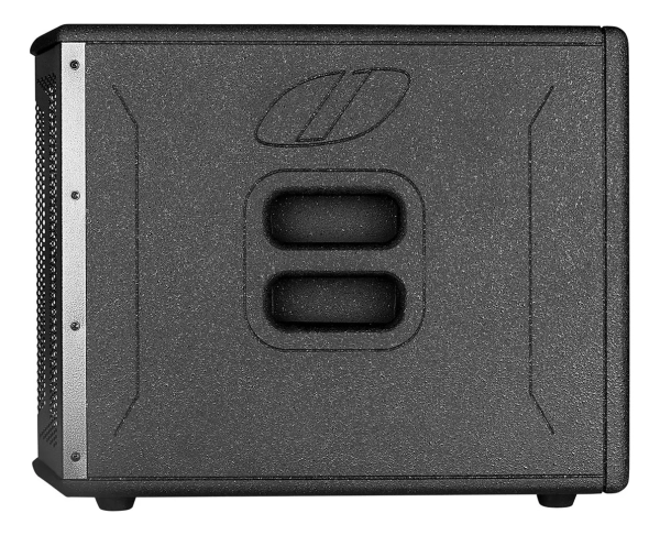 Caixa Subwoofer Oneal Ativo Sub Grave Opsb 3112d Prof 12 Polegadas - Imagem 5