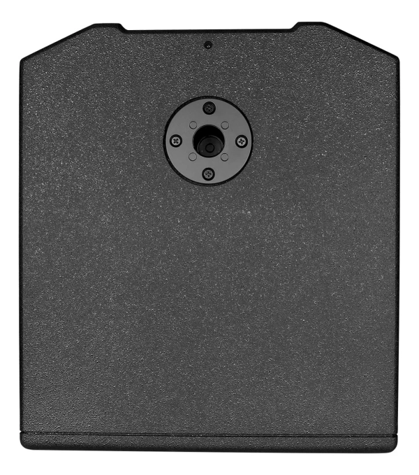 Caixa Subwoofer Oneal Ativo Sub Grave Opsb 3112d Prof 12 Polegadas - Imagem 4