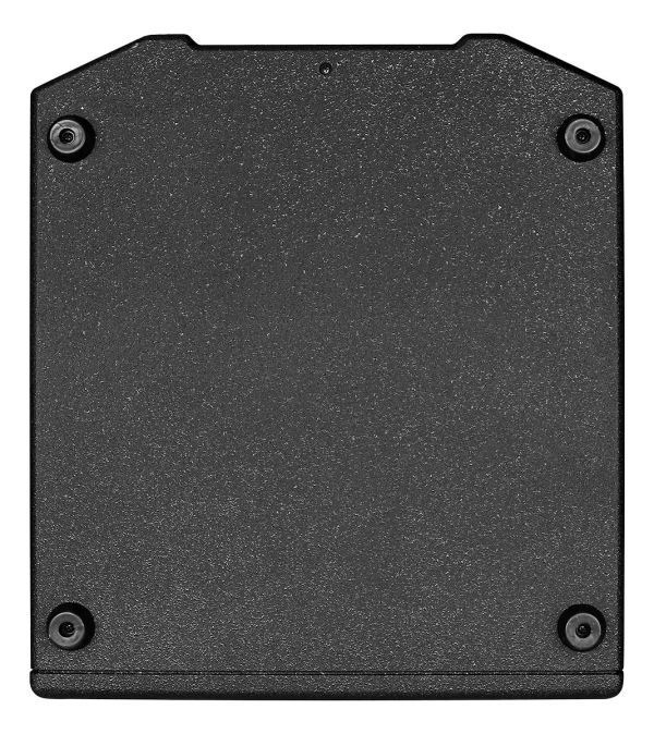 Caixa Subwoofer Oneal Ativo Sub Grave Opsb 3112d Prof 12 Polegadas - Imagem 3