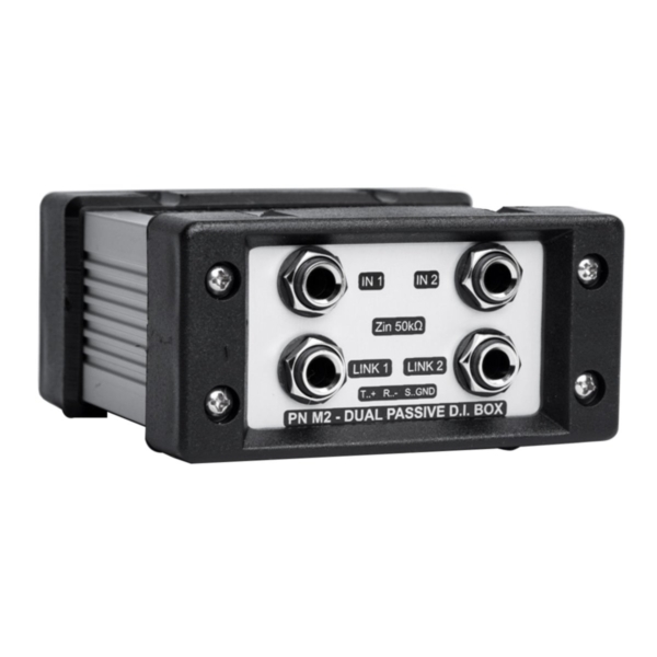 Direct Box Dual Passivo PNM2 EAM - Imagem 5