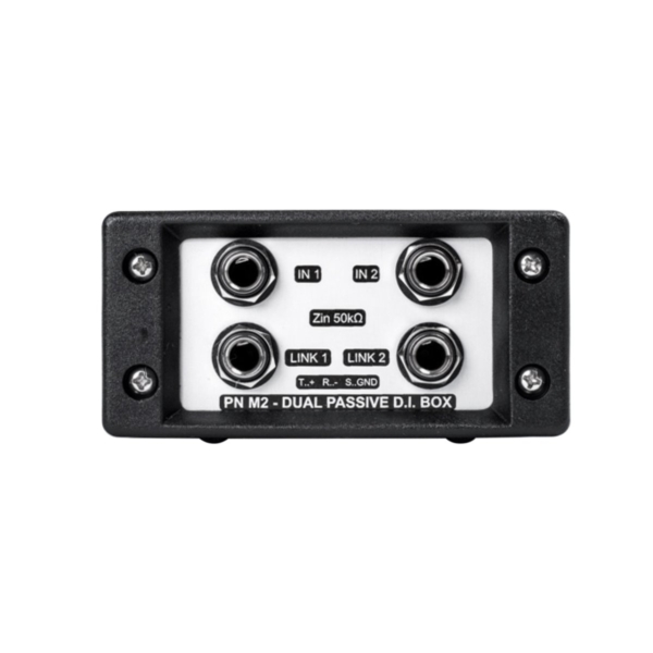 Direct Box Dual Passivo PNM2 EAM - Imagem 3
