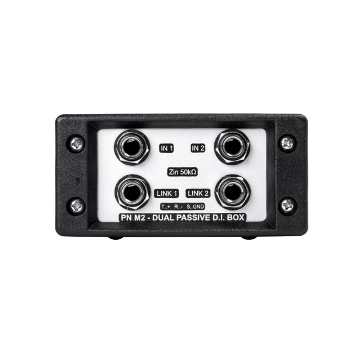 Direct Box Dual Passivo PNM2 EAM - Imagem 3