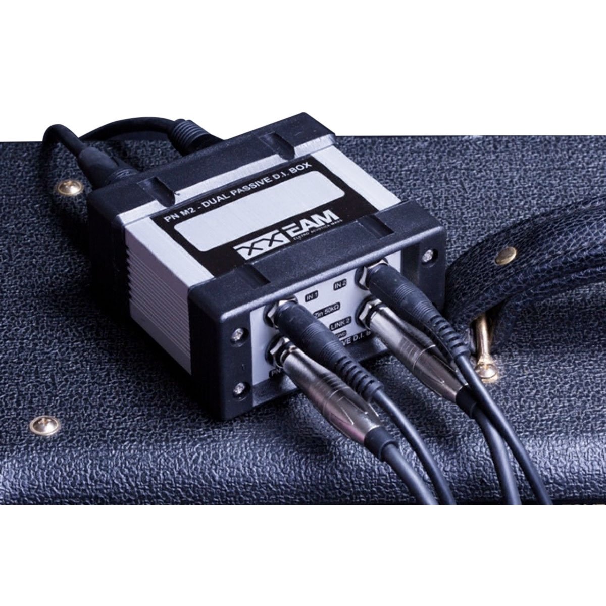 Direct Box Dual Passivo PNM2 EAM - Imagem 6