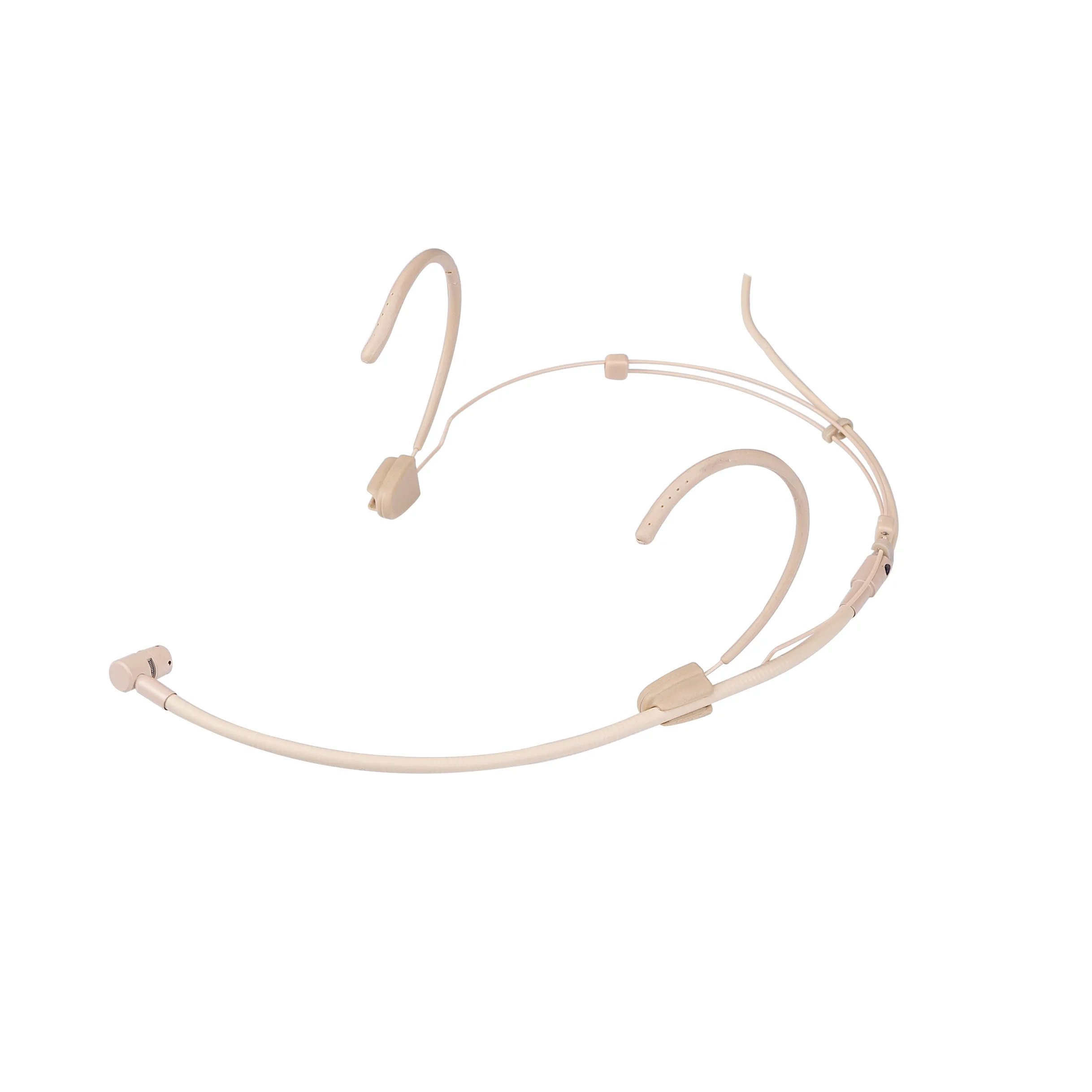 Microfone Headset Condensador Cardioide Dylan DH-55 Direcional - Imagem 3