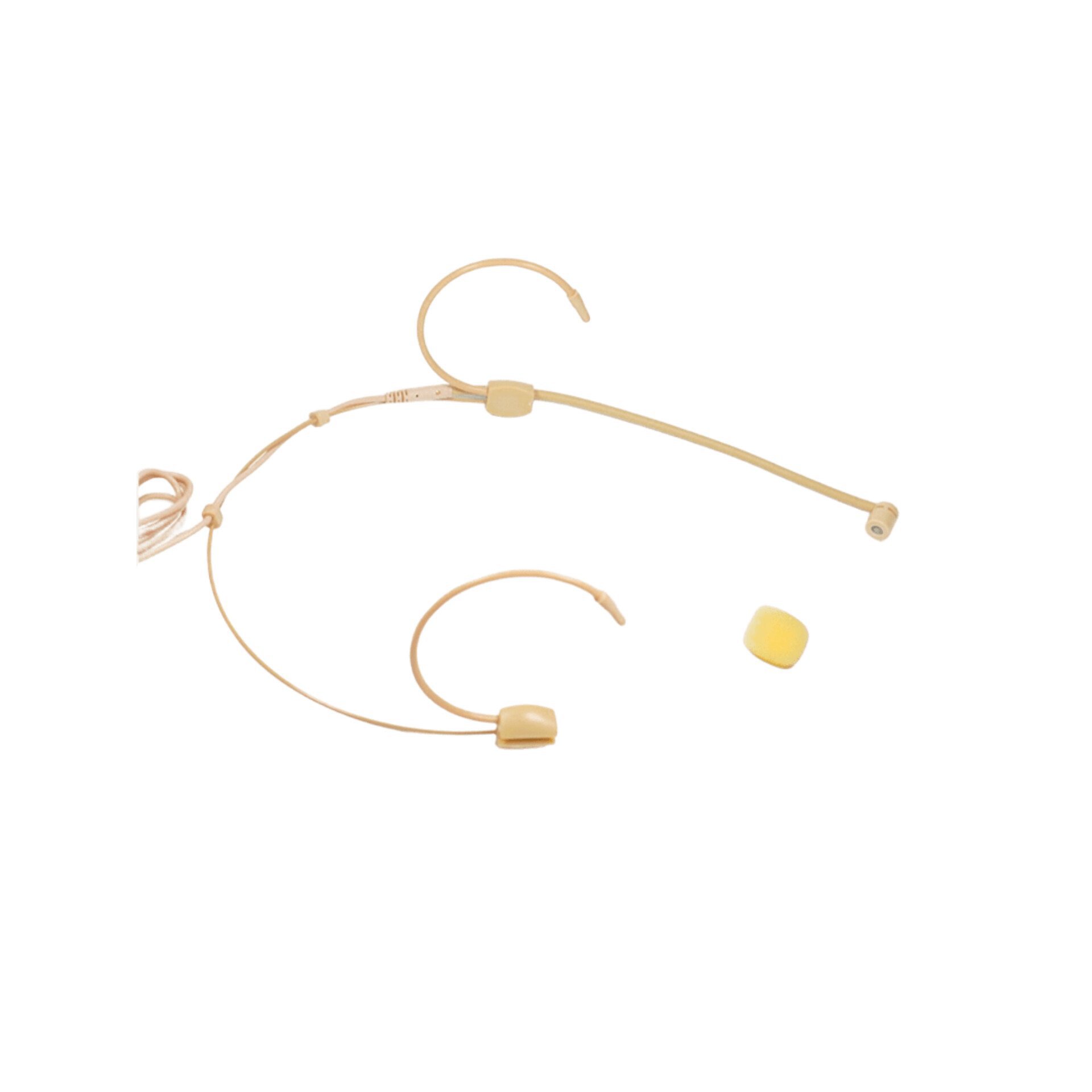 Microfone Headset Condensador Cardioide Dylan DH-55 Direcional - Imagem 14