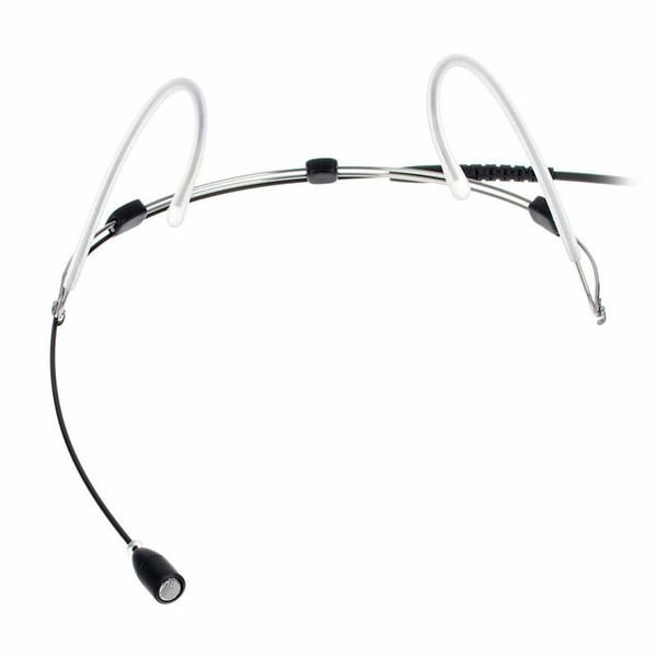 Microfone headset sem fio Sennheiser (HSP ESSENTIAL OMNI-BLACK - EW)
