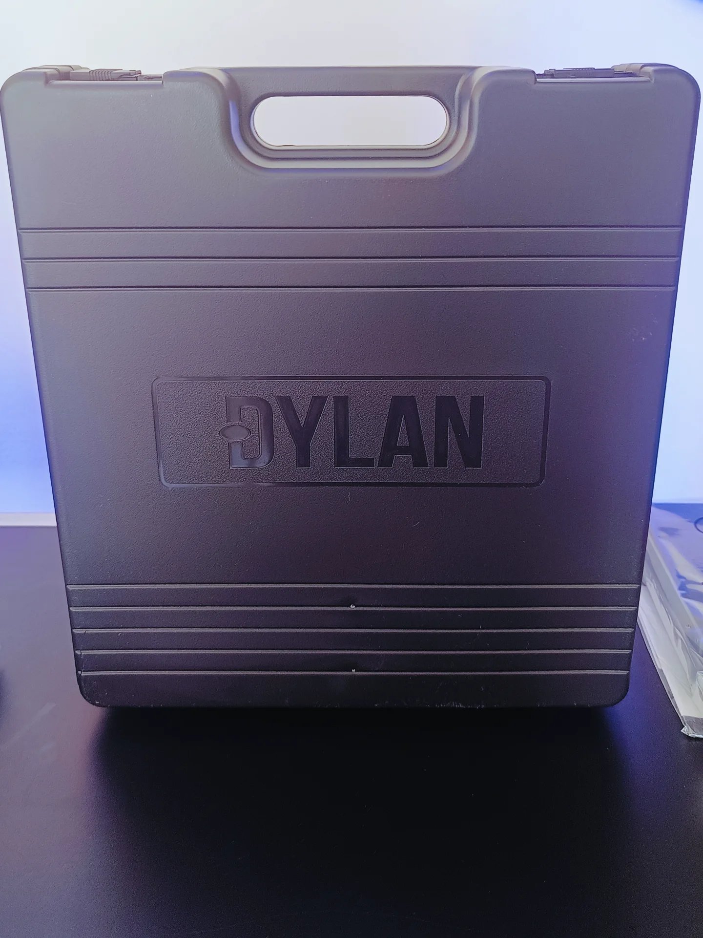 Microfone Sem Fio Duplo Profissional Dylan D-9000S Power ( Recarregável Nova Versão ) - Imagem 28