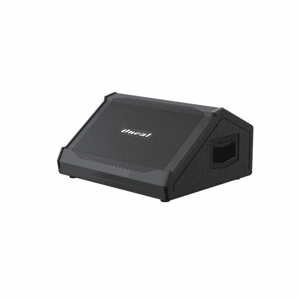Monitor Ativo Oneal OPMV1412+ Plus – 12” | Bi-Amplificado | 200W RMS - Imagem 10