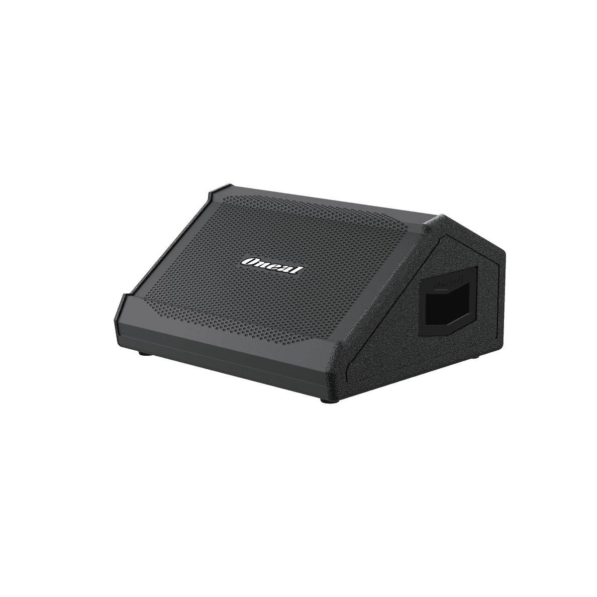 Monitor Ativo Oneal OPMV1410+ Plus – 10” | Bi-Amplificado | 200W RMS - Imagem 4