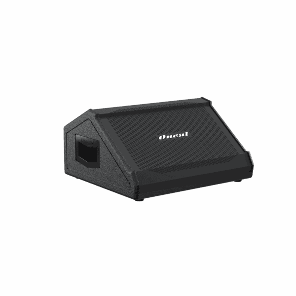 Monitor Ativo Oneal OPMV1412+ Plus – 12” | Bi-Amplificado | 200W RMS - Imagem 8