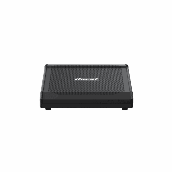 Monitor Ativo Oneal OPMV1410+ Plus – 10” | Bi-Amplificado | 200W RMS