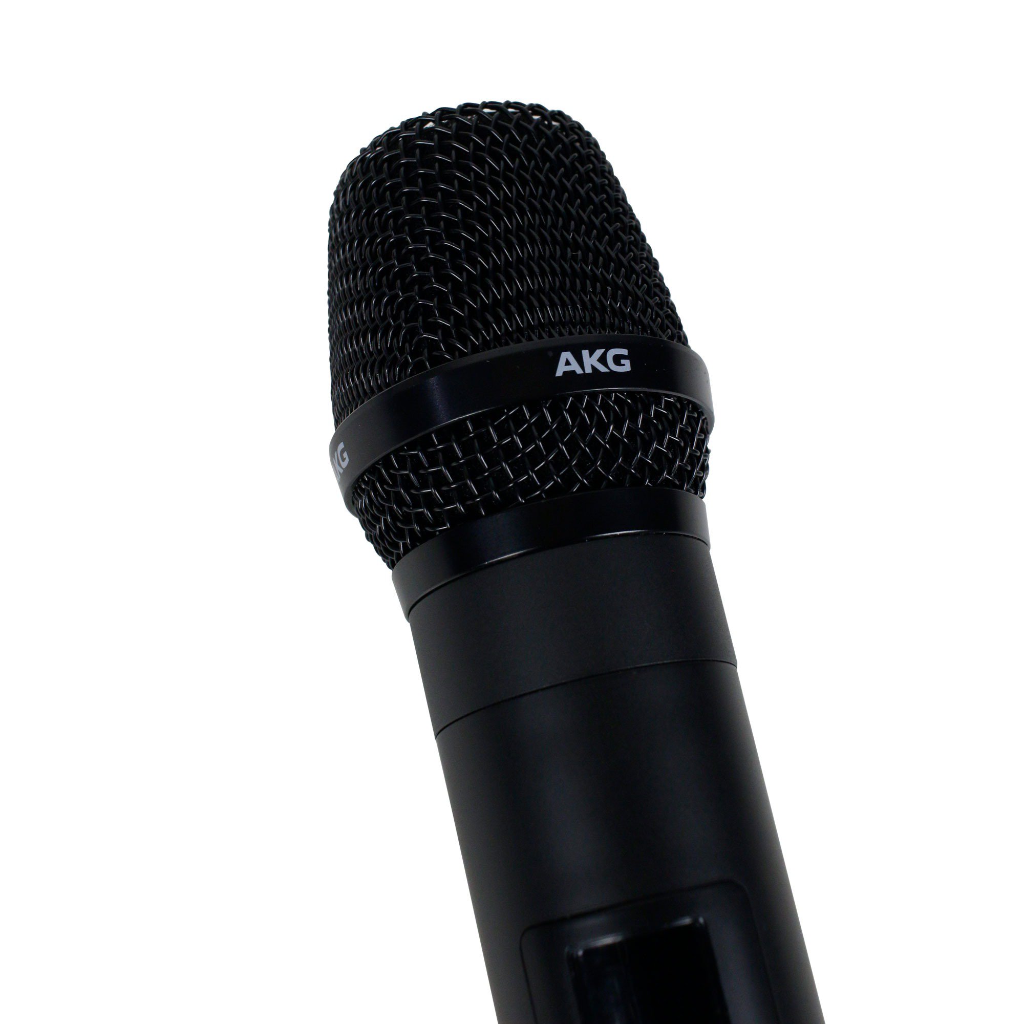 AKG WP300 Vocal – Sistema de Microfone Sem Fio Profissional UHF - Imagem 20