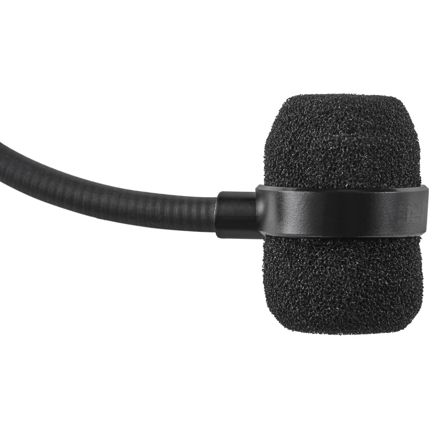 Microfone Headset Cardioide Shure SM39-TQG Profissional Alta Performance para Vocal. - Imagem 7