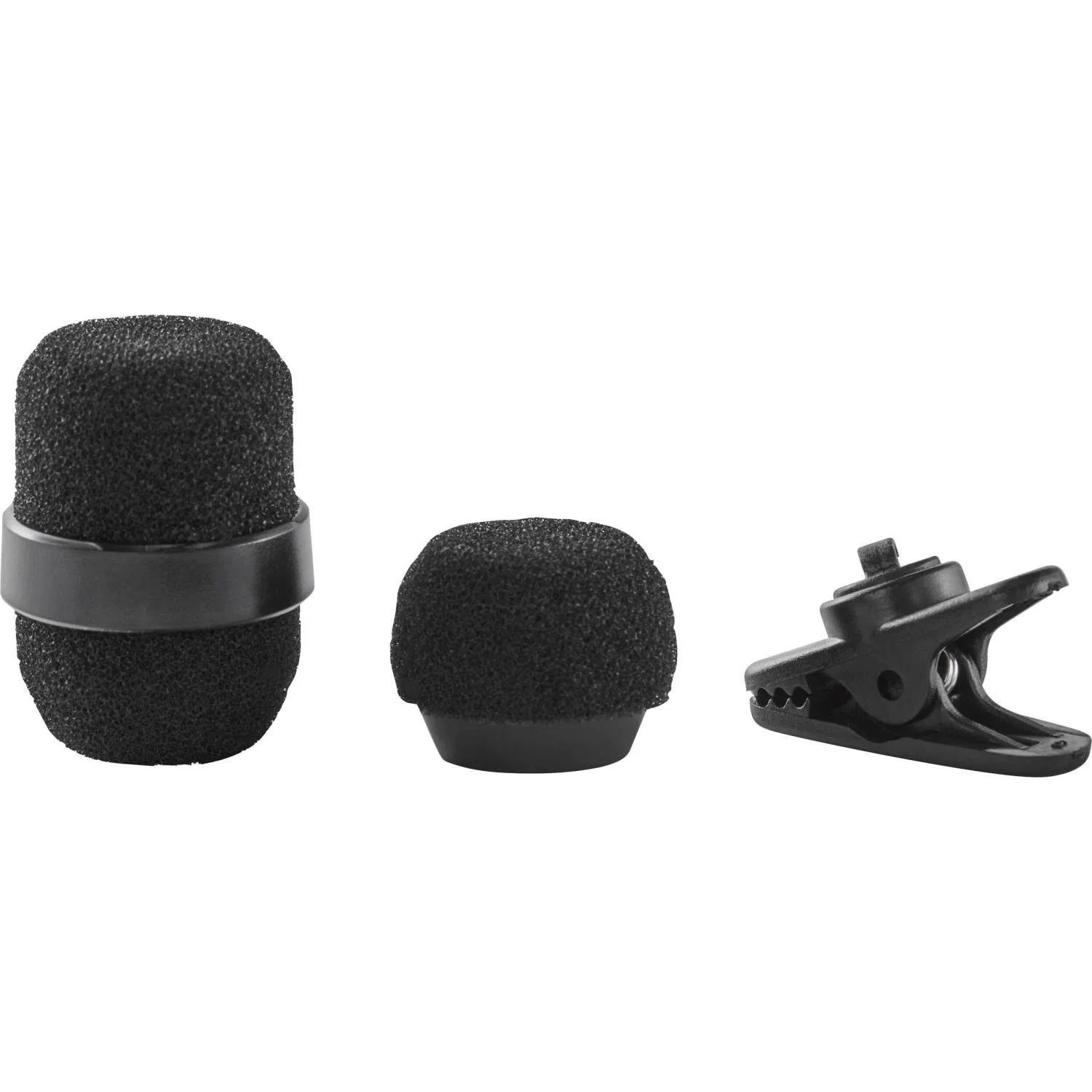 Microfone Headset Cardioide Shure SM39-TQG Profissional Alta Performance para Vocal. - Imagem 5