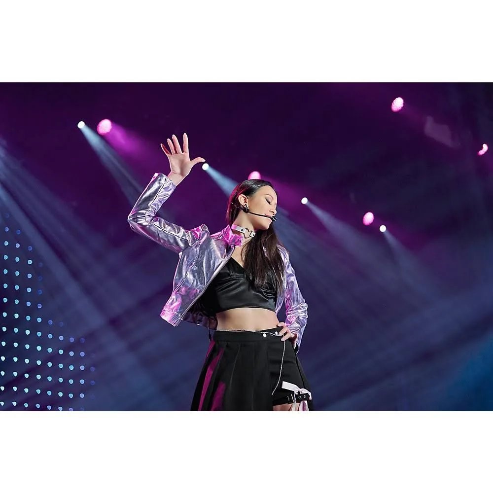 Microfone Headset Cardioide Shure SM39-TQG Profissional Alta Performance para Vocal. - Imagem 19