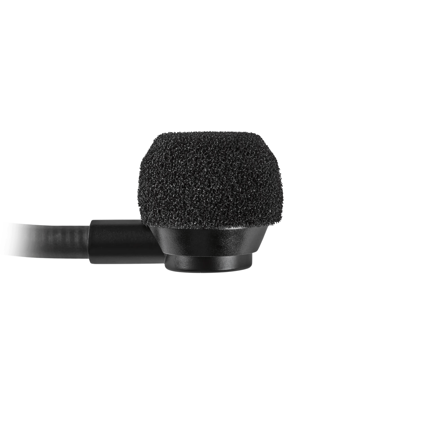 Microfone Headset Cardioide Shure SM39-TQG Profissional Alta Performance para Vocal. - Imagem 6