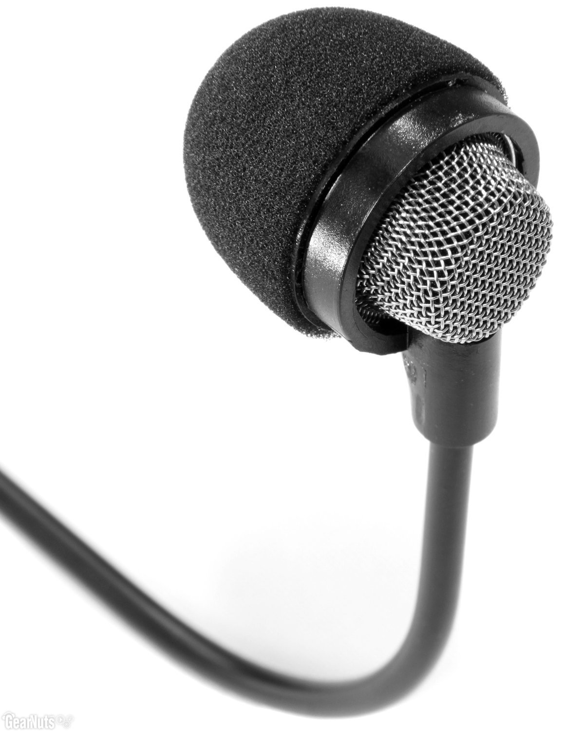 Microfone Headset Crown AKG CM311-TA4F Profissional Vocal - Imagem 15