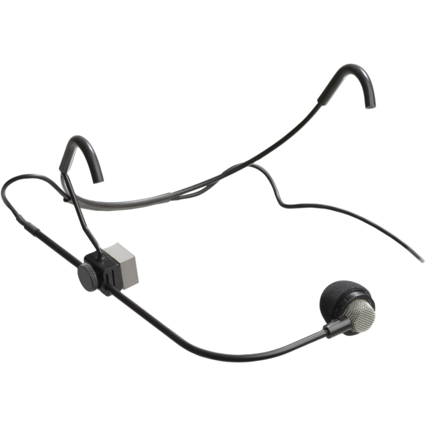 Microfone Headset Crown AKG CM311-TA4F Profissional Vocal