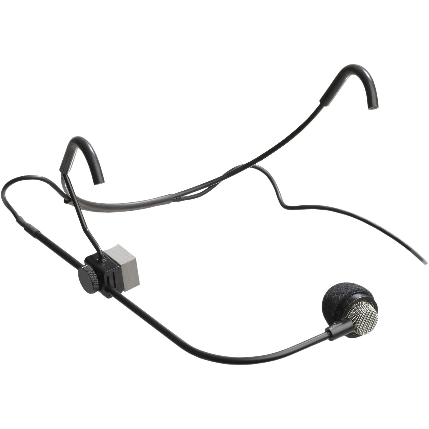 Microfone Headset Crown AKG CM311-TA4F Profissional Vocal